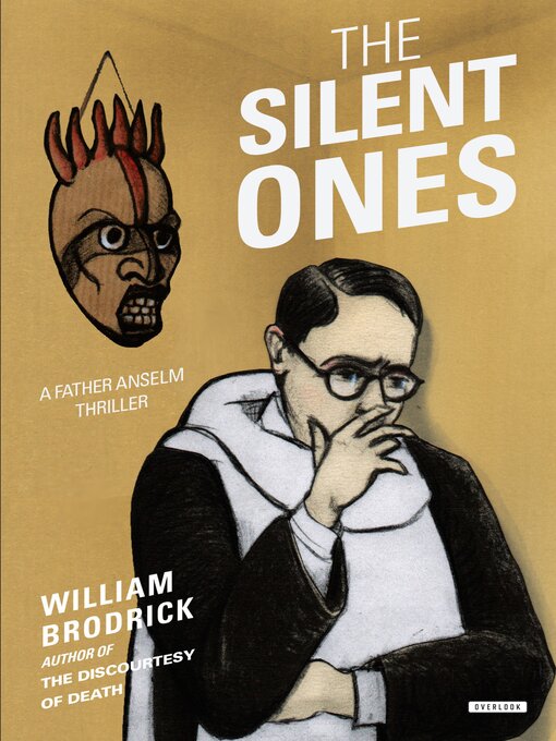 Title details for The Silent Ones by William Brodrick - Available